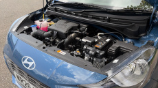 Hyundai i10 1.0 [63] Advance 5dr Auto [Nav] Petrol Hatchback